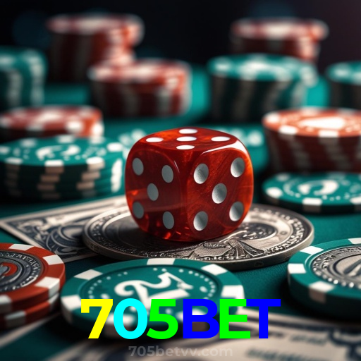 Site oficial da 705BET: cassino e apostas no Brasil
