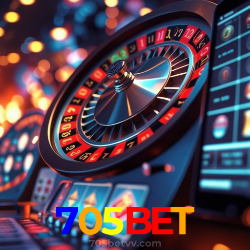 705BET: Bônus de Boas-Vindas e Promoções Semanais no Brasil
