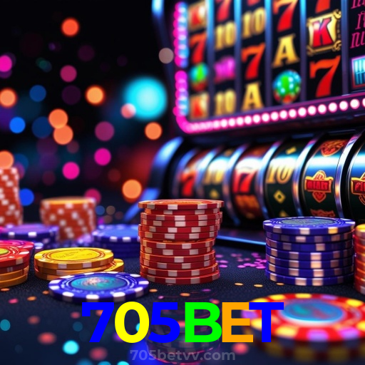705BET: Apostas Online no Brasil com Odds Competitivas