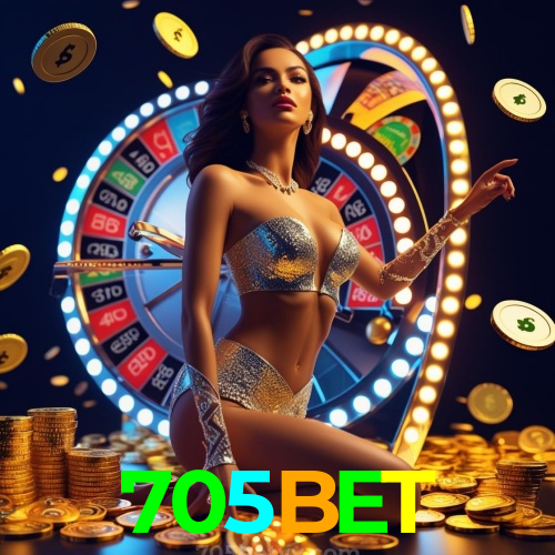 Bônus e Promoções da 705BET: cashback e giros grátis