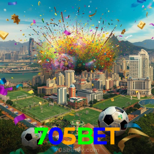 705BET – Cassino Online com Slots, Roleta e Blackjack