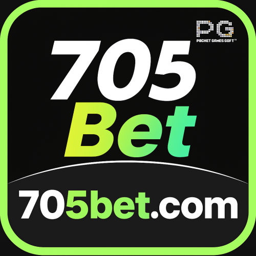 705BET Logo